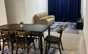 Danau Homestay